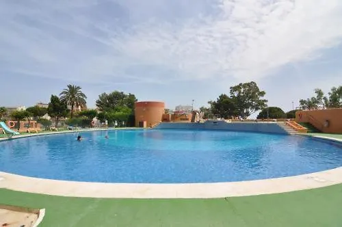 Estudio Roses Con Terraza, Vistas Canal Y Mar 0*,