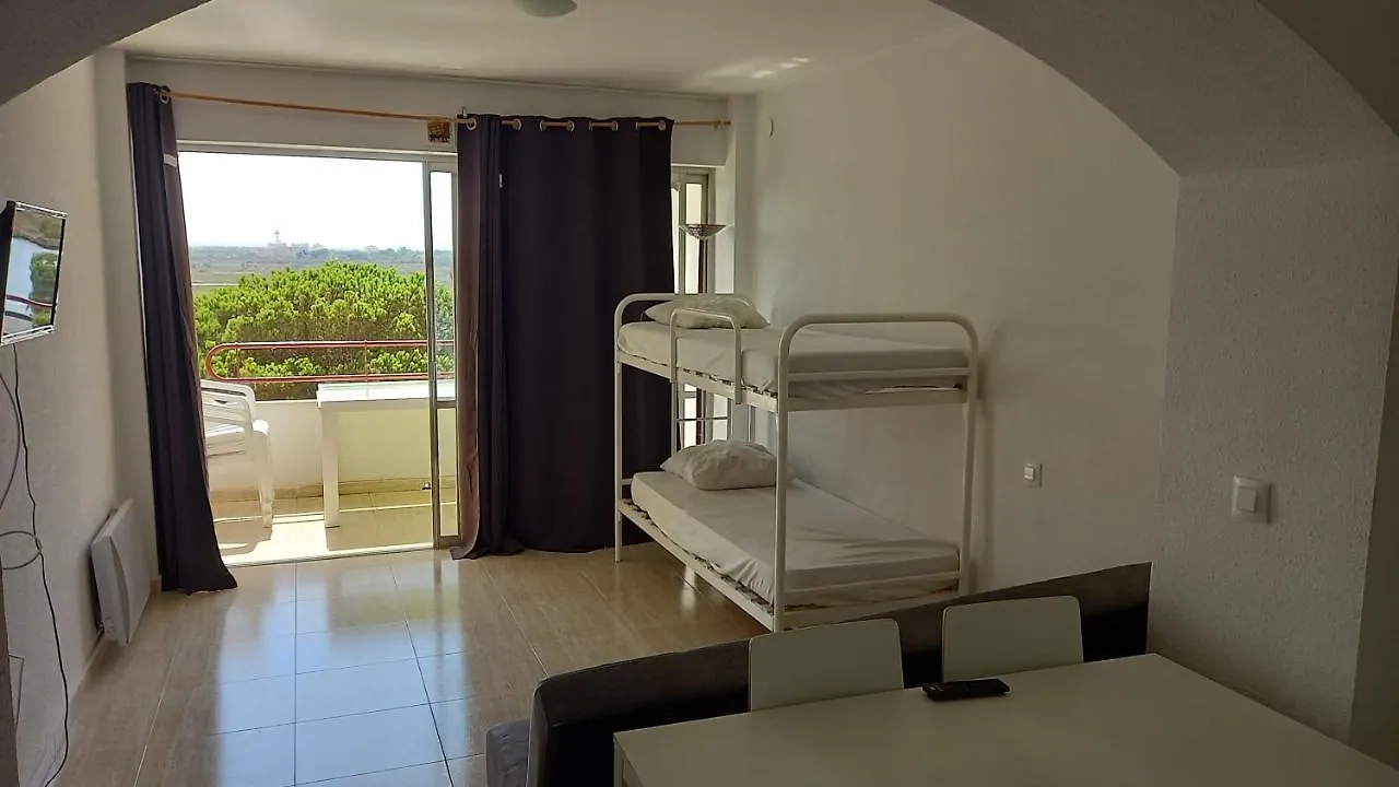 Estudio Roses Con Terraza, Vistas Canal Y Mar Apartment